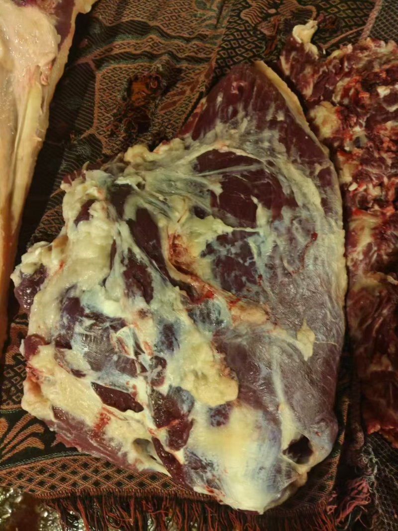 牛腿肉厂家直发品质保障对接全国批发市场等量大优惠