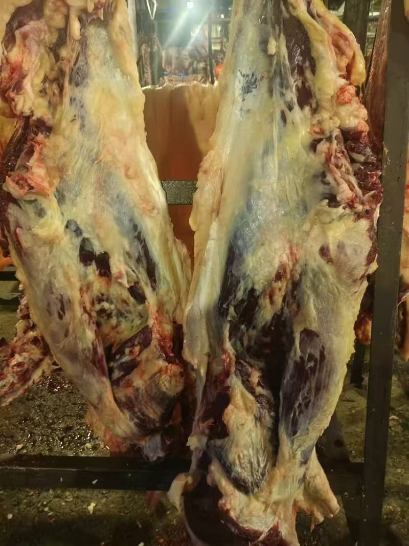 牛腿肉厂家直发品质保障对接全国批发市场等量大优惠