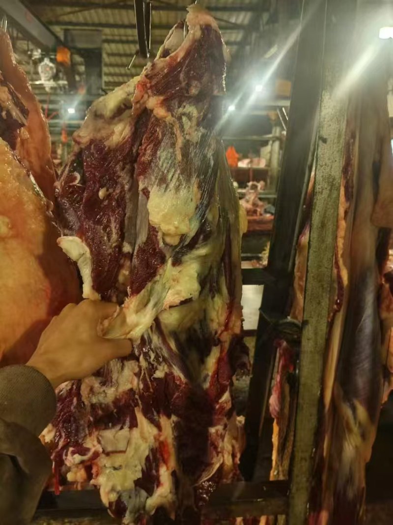 牛腿肉厂家直发品质保障对接全国批发市场等量大优惠