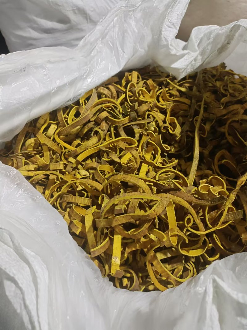 黄柏丝
