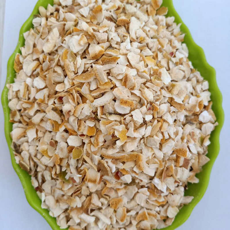 柠檬碎天然去异味无添加烘培食材去腥味商用批发价