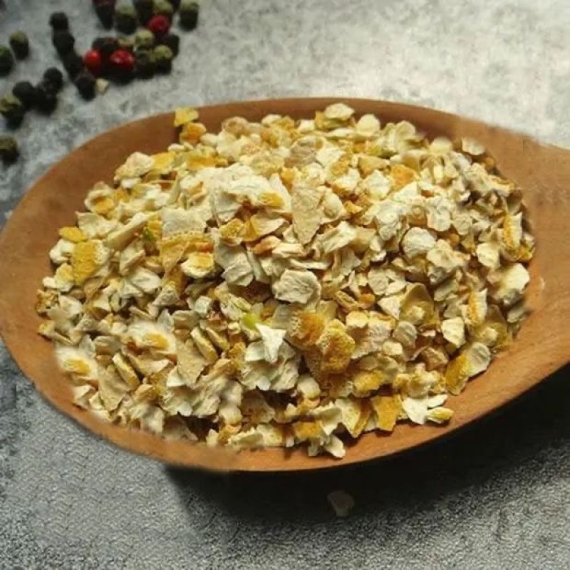 柠檬碎天然去异味无添加烘培食材去腥味商用批发价