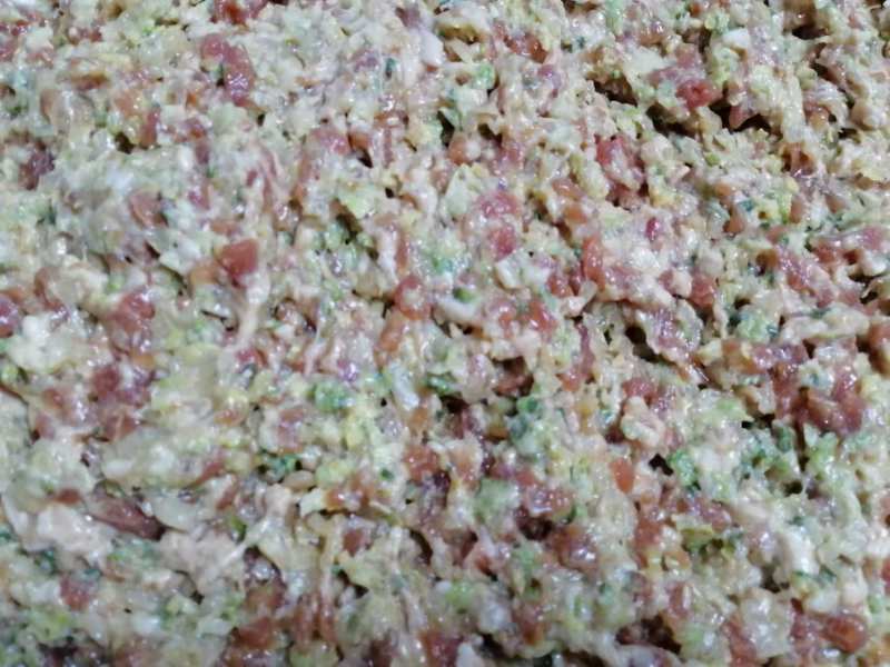 [牛]水饺纯手工规格齐全量大从优价格优惠一手货源