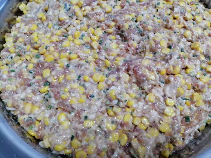 [牛]馄饨纯手工支持定制规格齐全支持视频看货