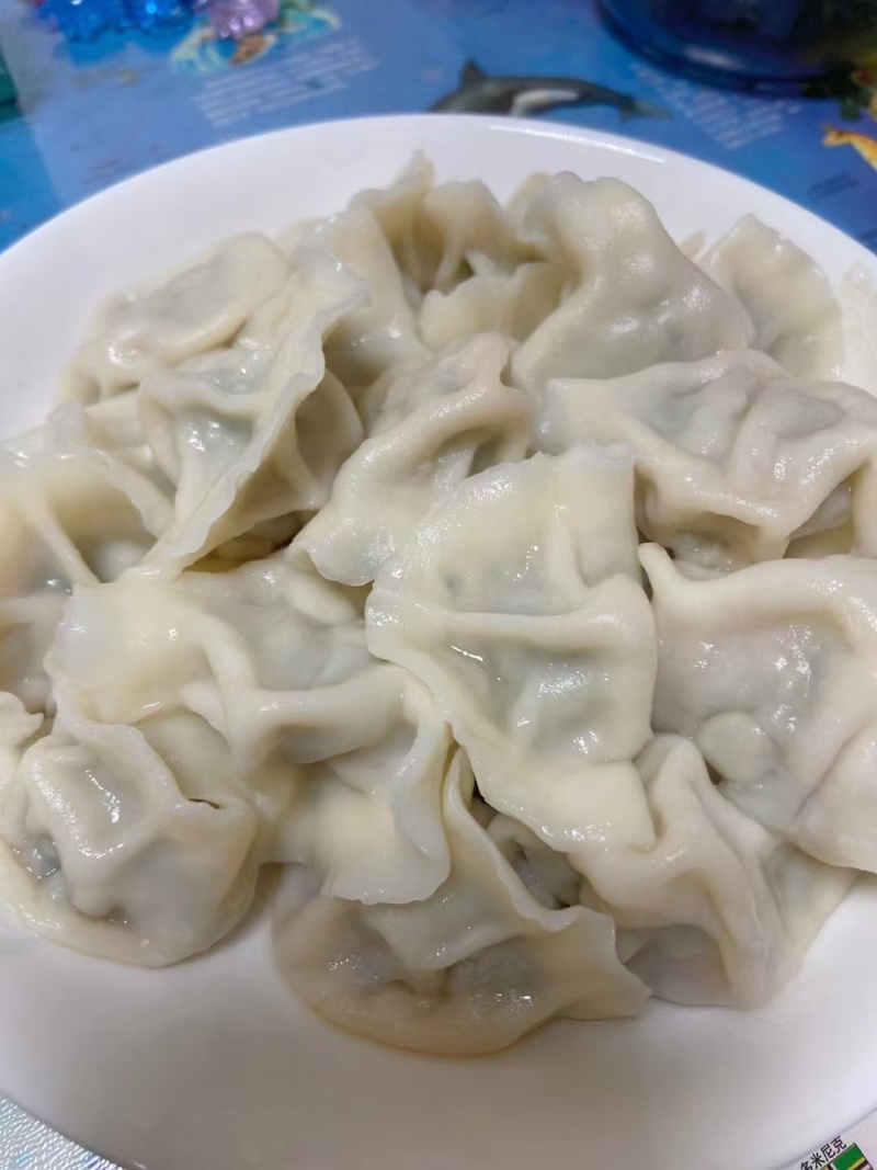 安徽水饺纯手工食品规格齐全量大从优价格优惠一手货源