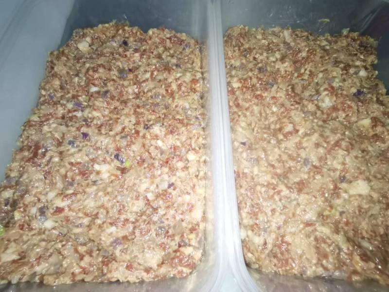 安徽馄饨纯手工粮油产品支持定制规格齐全支持视频看货