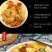 恩施鹤峰特产腊肉腊排骨柴火烟熏排骨500g/袋真空包装