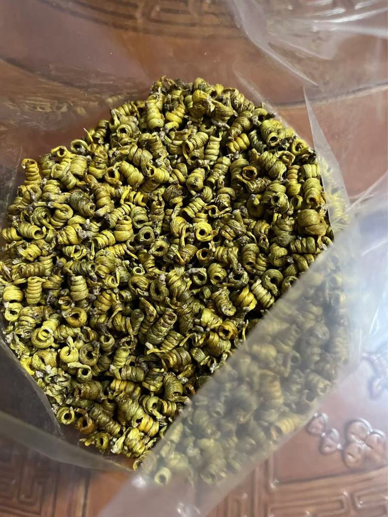 龙头凤尾，精品霍山石斛，品质保证，价格优惠，实力精选