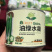 油绿水果秋葵种子鲜绿脆嫩早熟高产耐热商品性春夏播