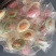 多味迷你巴旦木巧克力休闲零食大人小孩都爱吃口感香甜