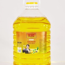 非转基因和睦一级成品大豆油20