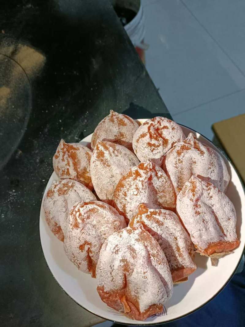 陕西富平柿饼（一手货源）规格齐全对接电商商超批发商