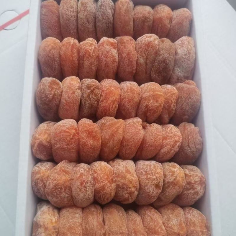青州柿饼干柿饼口感好品质保障大人小孩都爱吃价格实惠欢迎选购