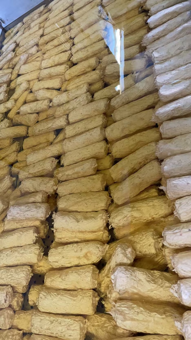 猪肉卷章潮汕特产口感好价格实惠厂家直销量大价优欢迎电联