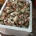 元宝蟹脚面包蟹脚虎纹蟹脚大号10kg/箱