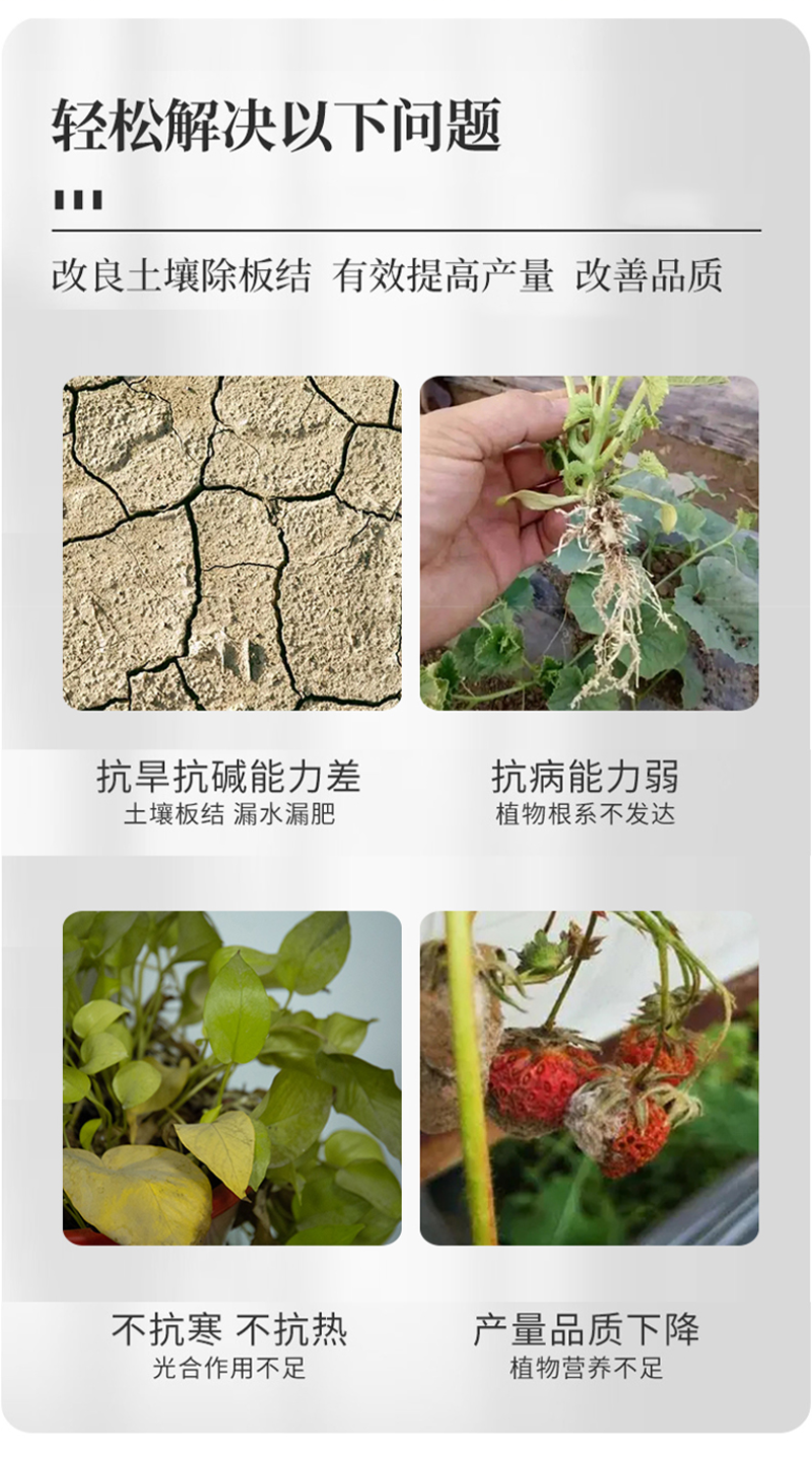 微生物菌剂微生物菌肥微生物肥微生物有机肥水溶肥