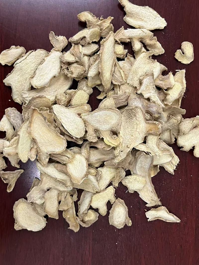 云南干姜片，品质保证，价格优惠，服务周到，大量上市