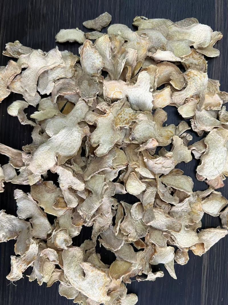 云南干姜片，品质保证，价格优惠，服务周到，大量上市