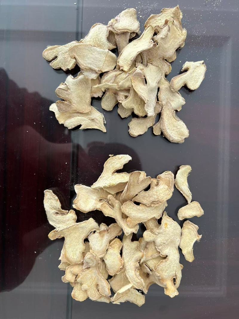 云南干姜片，品质保证，价格优惠，服务周到，大量上市