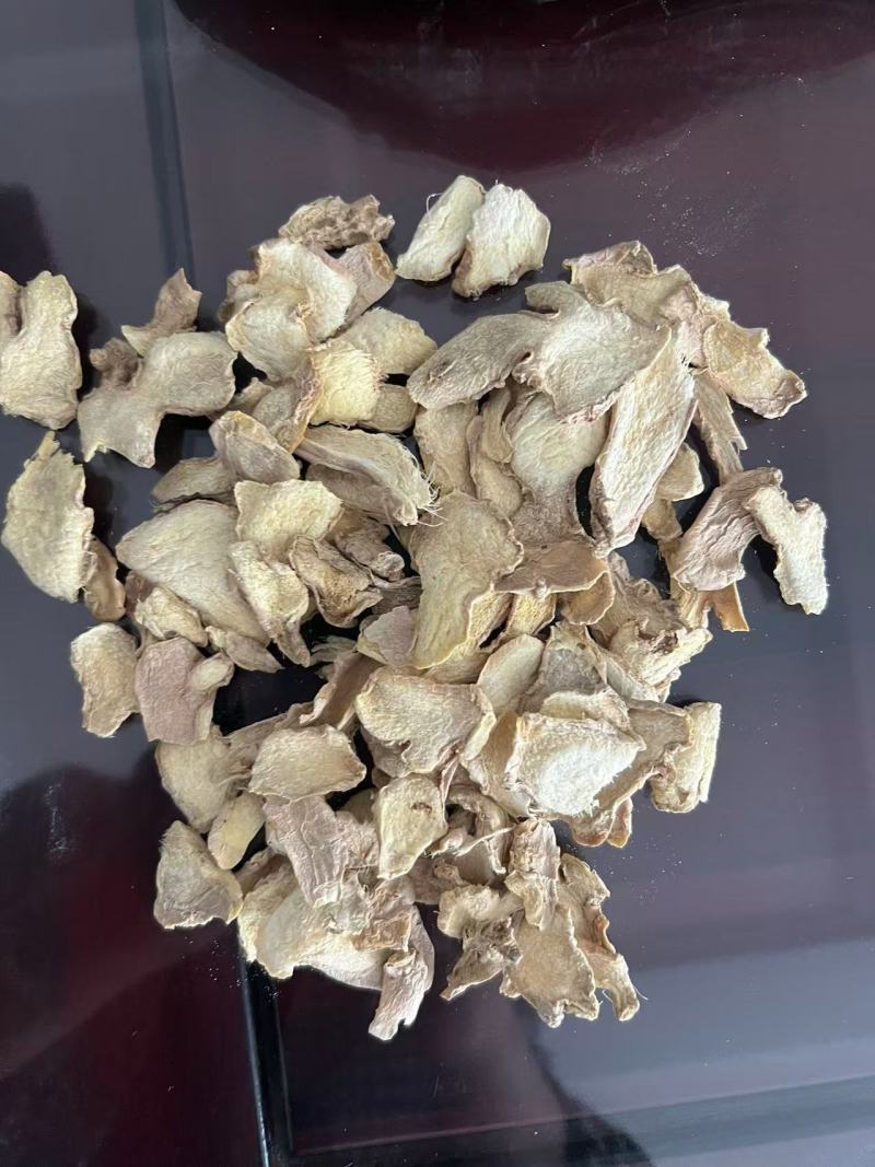 云南干姜片，品质保证，价格优惠，服务周到，大量上市
