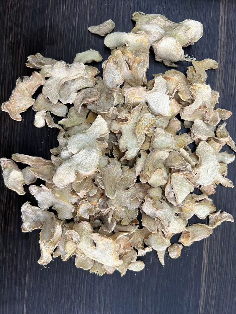 云南干姜片，品质保证，价格优惠，服务周到，大量上市