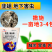 1%联苯噻虫胺韭蛆地蛆地下害虫颗粒撒施杀虫剂
