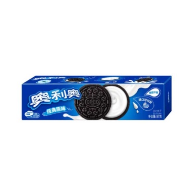 奥利奥原味夹心饼干97G