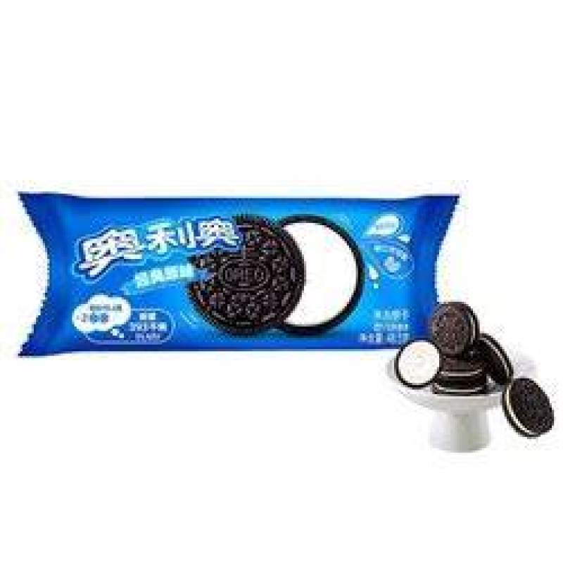 奥利奥经典原味夹心饼干48.5G