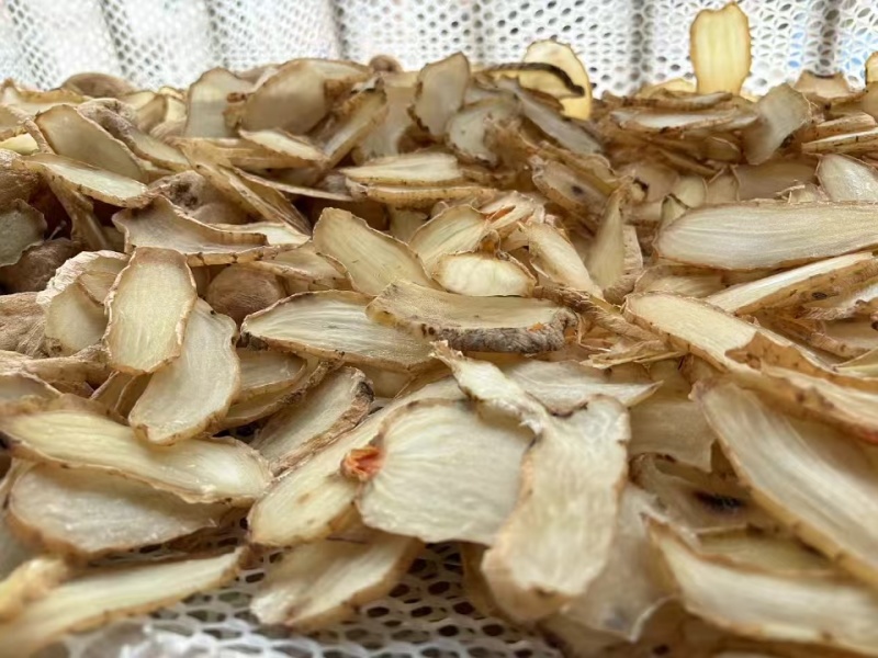 彝良县小草呗干天麻精美包装价格美丽对接商超