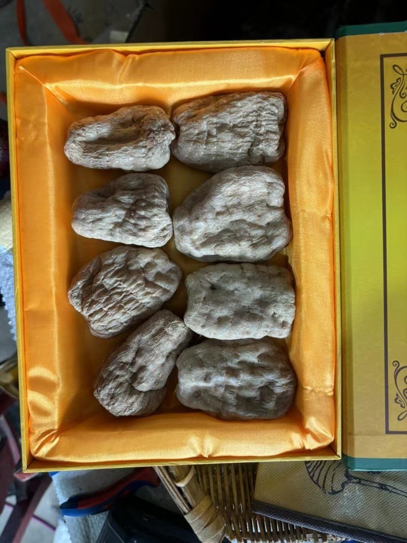 彝良县小草呗干天麻精美包装价格美丽对接商超