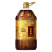 5L福临门家香味老家土榨菜籽油（5L+700ml)