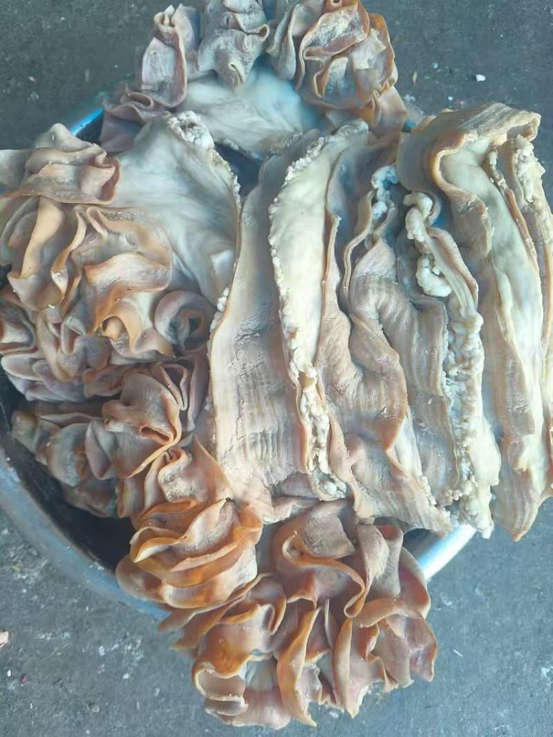 精品牛盘肠，牛肠条，七分熟，长期有货，品质保证，价格优惠