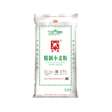 甘青特制一等粉
