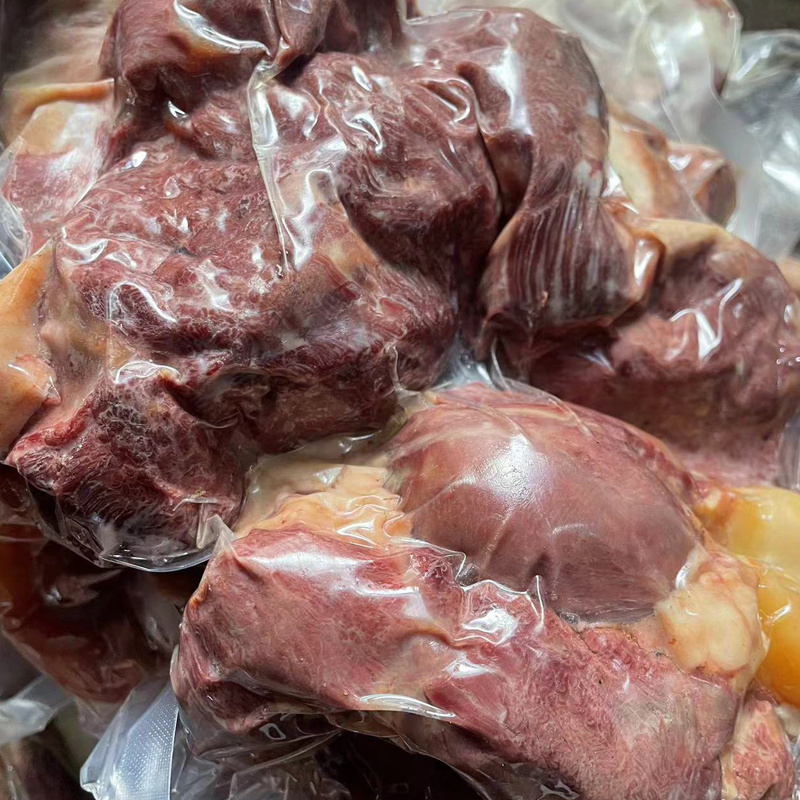 熟驴肉保定驴肉，熟肉熟食熟食驴肉产地直发