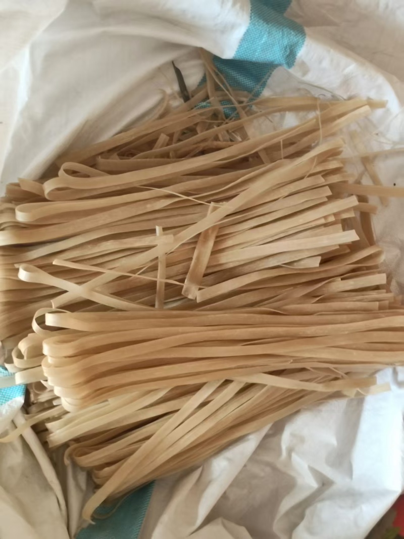 精品山东临沂红薯粉条自营生产一手货源品质保证
