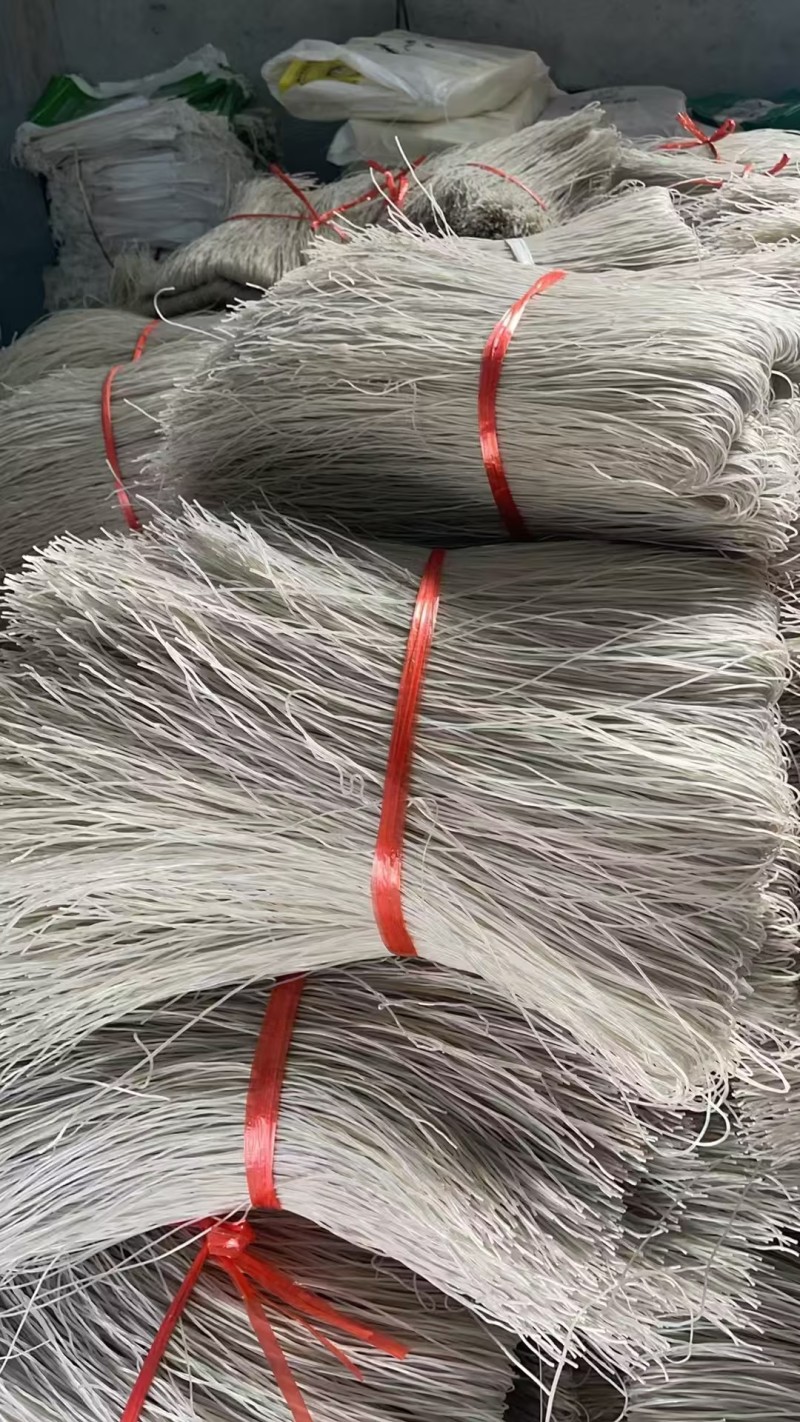 精品山东临沂红薯粉条自营生产一手货源品质保证
