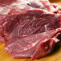 生驴肉新鲜现宰低价供应