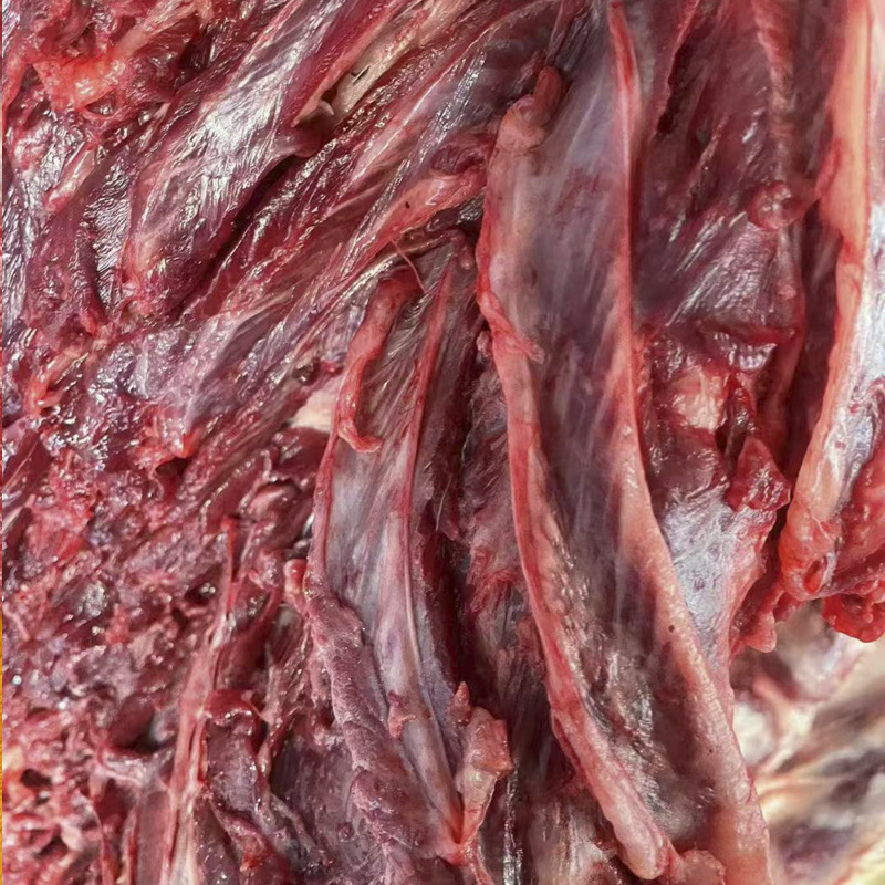 生驴肉新鲜现宰低价供应