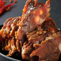 熟马肉熟食新鲜真空包装高蛋白