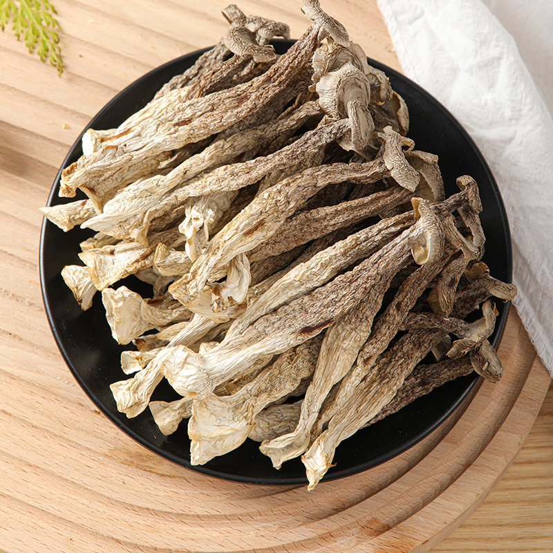 鹿茸菇特级干货500g包邮脆脆菇鹿茸菌新鲜云南菌子鹿茸姑