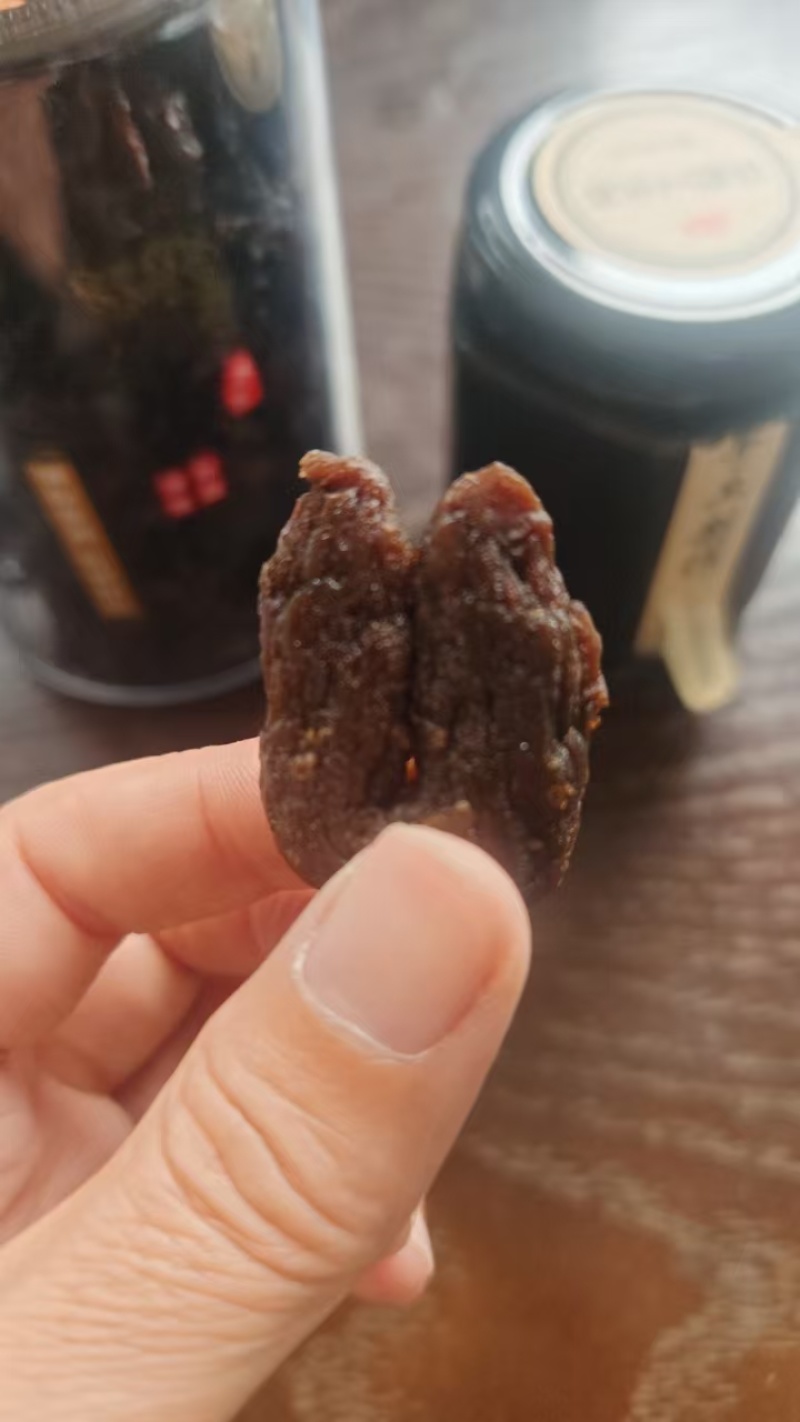 黄精膏产地直发手工制作质量保证可以视频看货