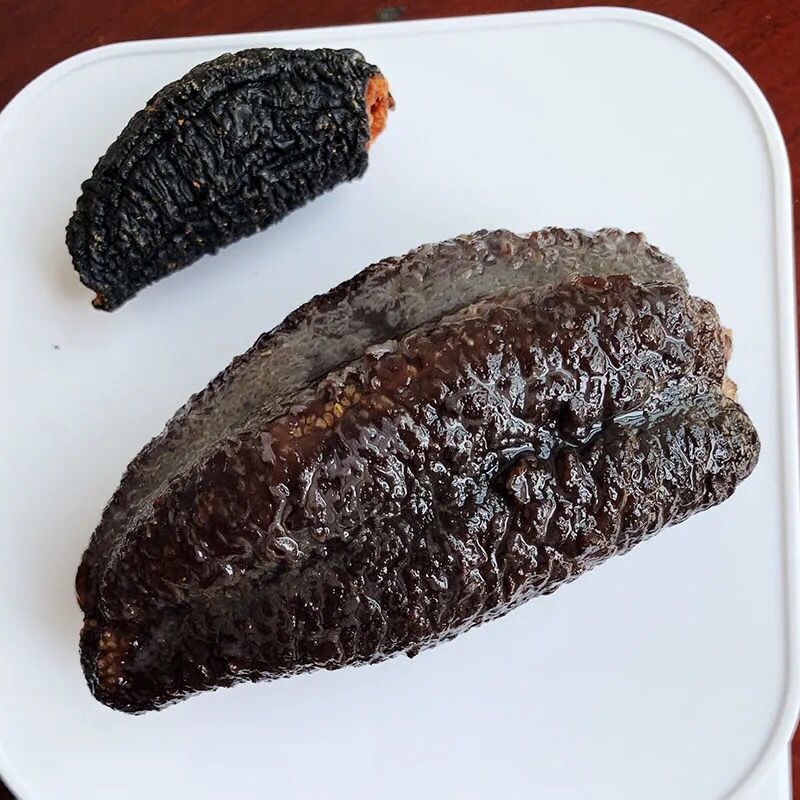 加拿大红极参