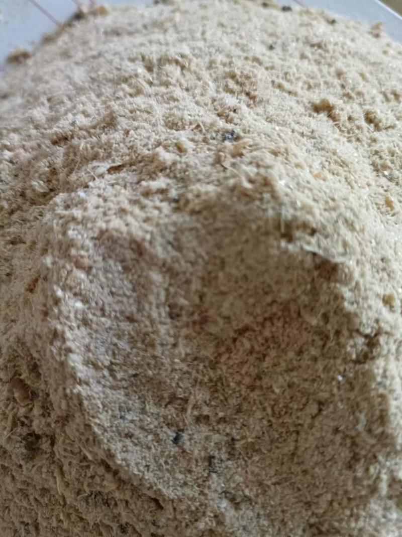 虾粉味道清香，干度好，新鲜度好，诱食作用强大，对接饵料厂