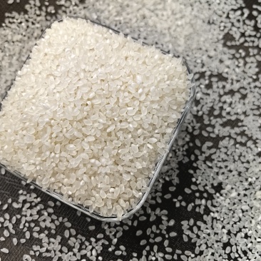 黑龙江珍珠米