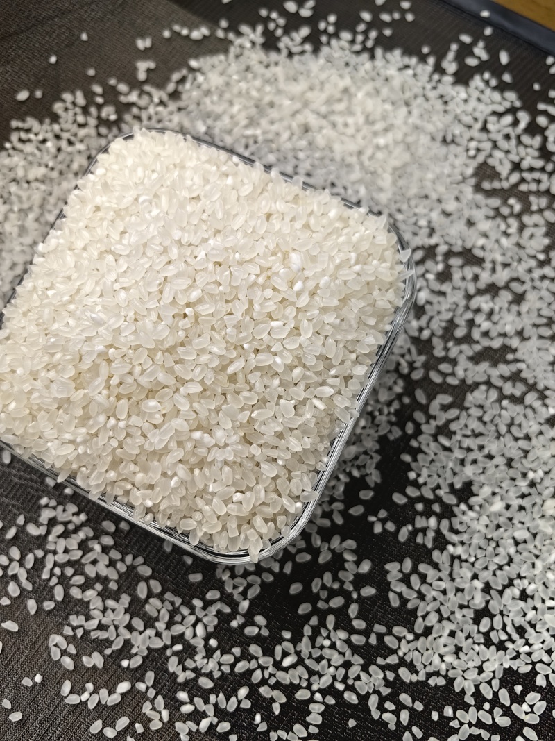 黑龙江珍珠米