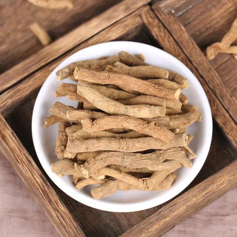 中药材木香大货批发一手货源