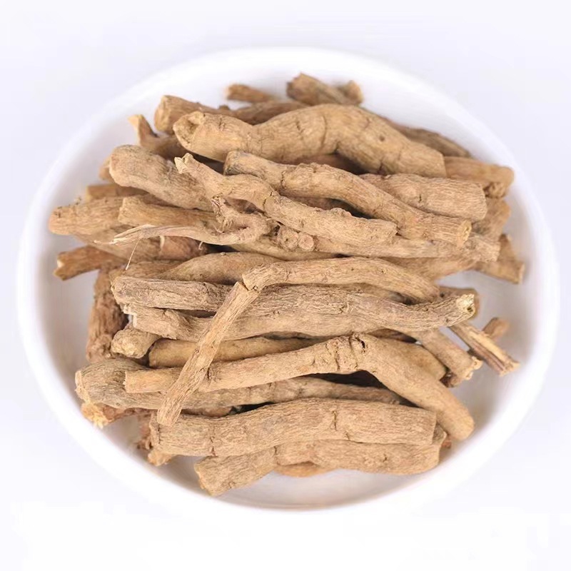 中药材木香大货批发一手货源