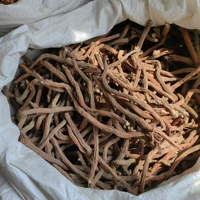 批发无硫丹参条可切片农家丹参泡水煮水中药材今年新货