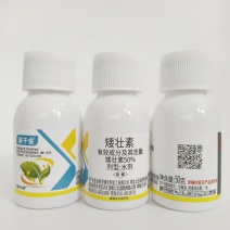 济南天邦豪千金50%矮壮素