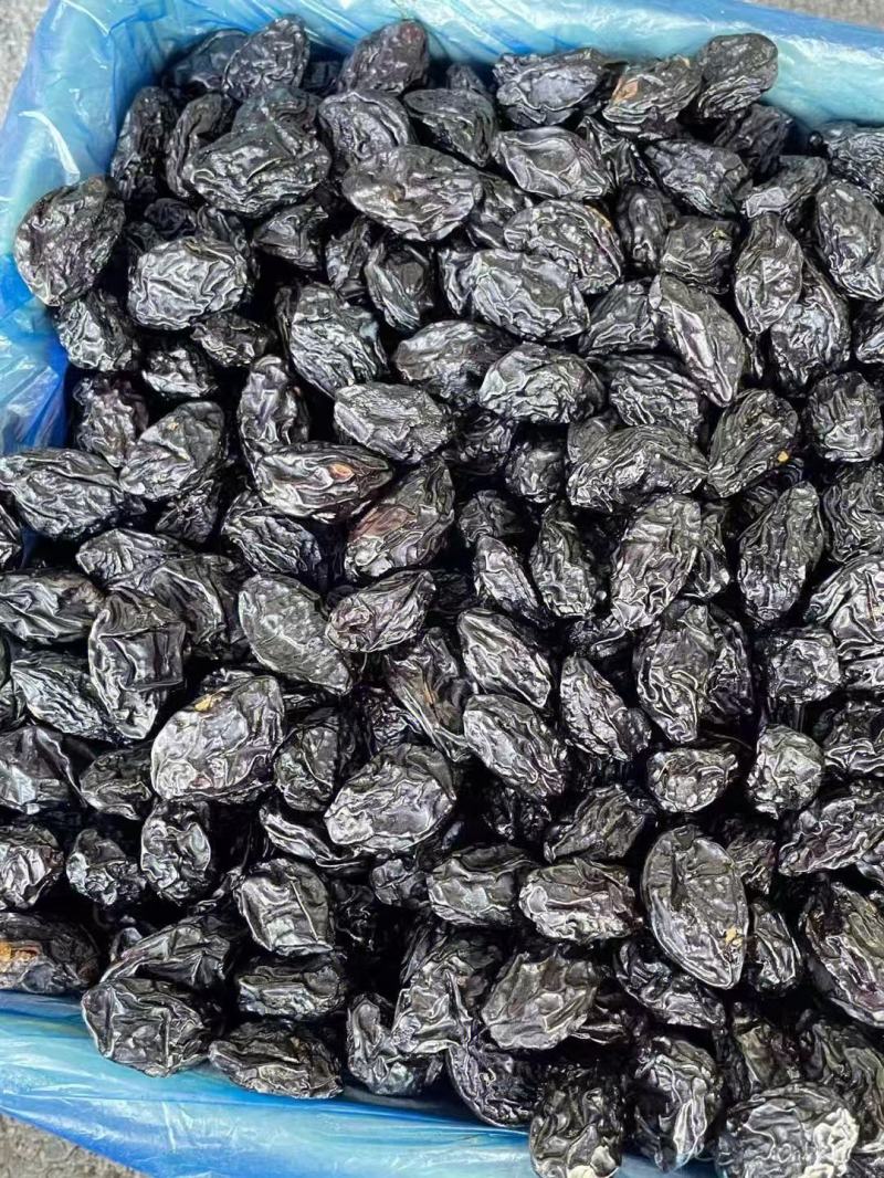新疆伽师西梅干精品新货源头厂家批发量大质优